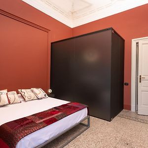 Camera con letto queen size